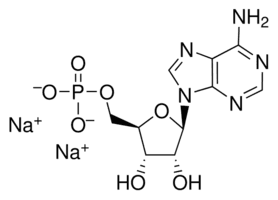 Adenosine 5′-monophosphate disodium salt