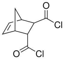 trans-3,6-Endomethylene-1,2,3,6-tetrahydrophthaloyl chloride