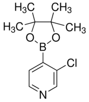 3-Chloro-4-pyridineboronic acid pinacol ester