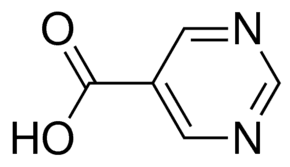 pyrimidine-5-carboxylic acid