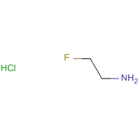 2-Fluoroethylamine hydrochloride