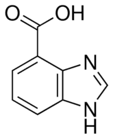 1H-Benzimidazole-4-carboxylic acid