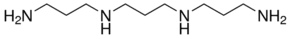 N,N′-Bis(3-aminopropyl)-1,3-propanediamine