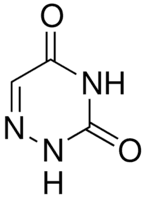 6-Azauracil