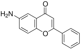 6-Aminoflavone