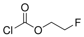 2-Fluoroethyl chloroformate