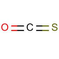 Carbonyl sulfide