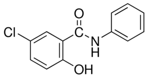 5-Chlorosalicylanilide
