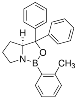 (S)-(−)-o-Tolyl-CBS-oxazaborolidine solution