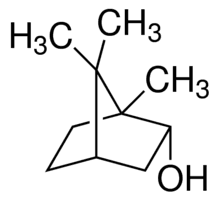 (−)-Borneol