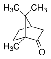 (+)-Camphor