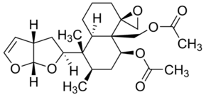 Clerodin