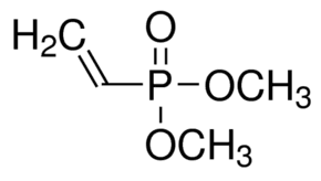 Dimethyl vinylphosphonate