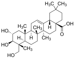 Arjunolic acid