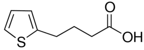 4-(2-Thienyl)butyric acid