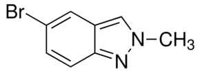 5-Bromo-2-methyl-2H-indazole