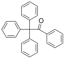 2,2,2-Triphenylacetophenone