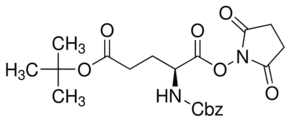 Z-Glu(OtBu)-OSu