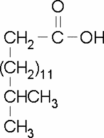 Isopalmitic acid