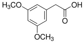 (3,5-Dimethoxyphenyl)acetic acid