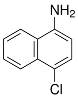 1-Amino-4-chloronaphthalene