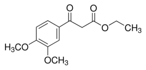Ethyl 3,4-dimethoxybenzoylacetate
