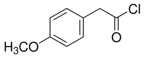 4-Methoxyphenylacetyl chloride