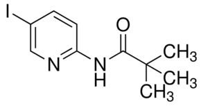 N-(5-Iodo-pyridin-2-yl)-2,2-dimethyl-propionamide