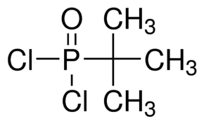 tert-Butylphosphonic dichloride