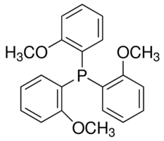 Tris(o-methoxyphenyl)phosphine