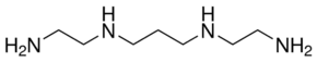 N,N′-Bis(2-aminoethyl)-1,3-propanediamine