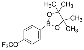 4-(Trifluoromethoxy)phenylboronic acid pinacol ester
