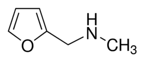 N-Methylfurfurylamine
