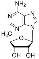 5′-Deoxyadenosine