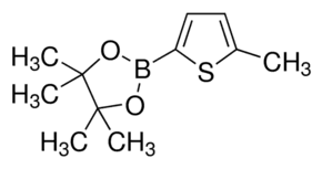 5-Methylthiophene-2-boronic acid pinacol ester