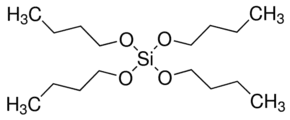 Tetrabutyl orthosilicate