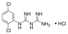 1-(2,5-Dichlorophenyl)biguanide hydrochloride