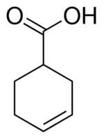 3-Cyclohexene-1-carboxylic acid