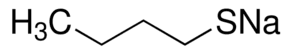 Sodium 1-butanethiolate