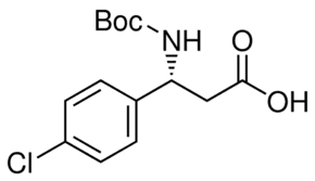 (R)-Boc-4-chloro-β-Phe-OH