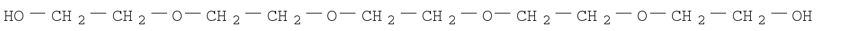 Pentaethylene glycol