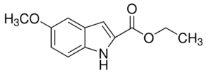 5-Methoxyindole-2-carboxylic acid ethyl ester