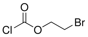 (2-Bromoethyl) chloroformate