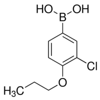 3-Chloro-4-propoxyphenylboronic acid