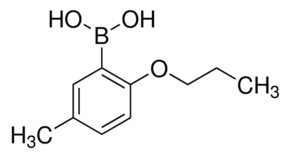 5-Methyl-2-propoxyphenylboronic acid