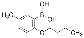 2-Butoxy-5-methylphenylboronic acid