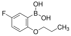 5-Fluoro-2-propoxyphenylboronic acid