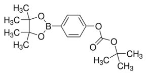 4-(tert-Butoxycarbonyloxy)phenylboronic acid pinacol ester