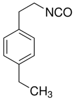 4-Ethylphenethyl isocyanate