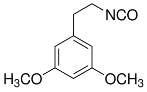 3,5-Dimethoxyphenethyl isocyanate